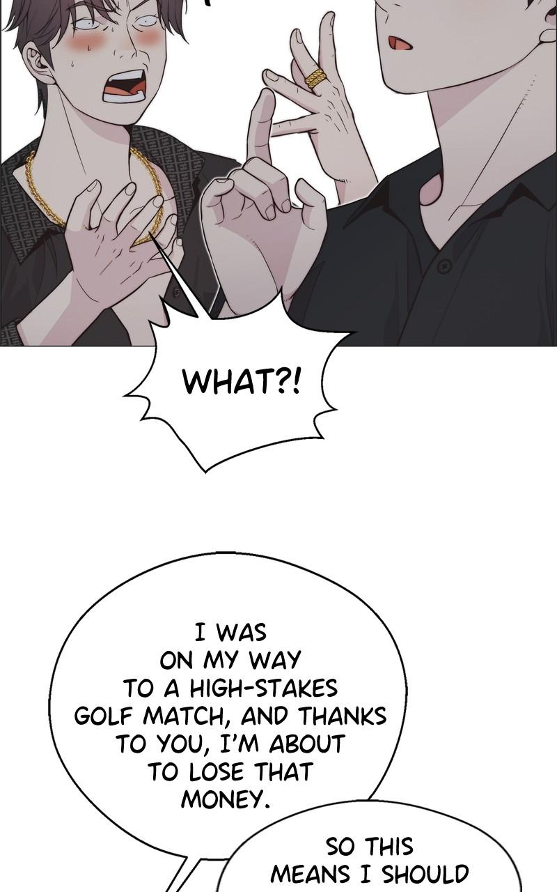 A Man's Man Chap 173 - Next Chap 174