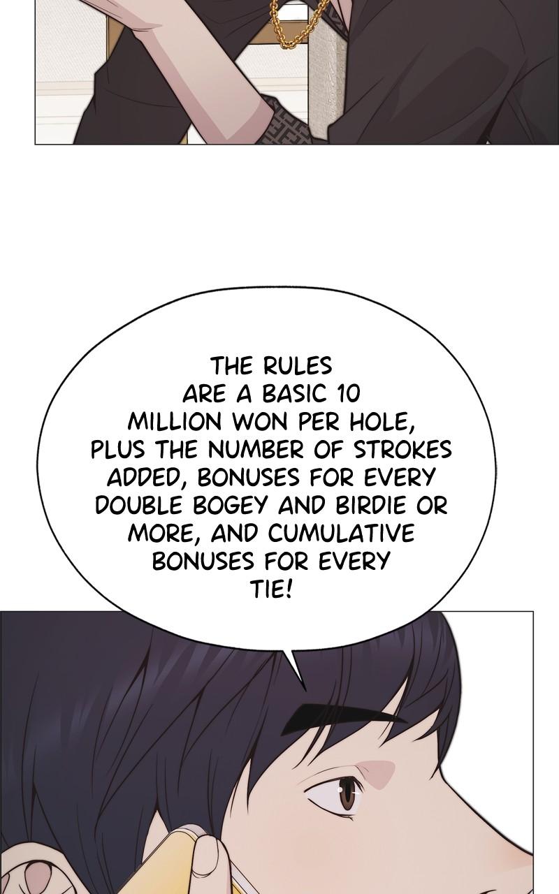 A Man's Man Chap 173 - Next Chap 174