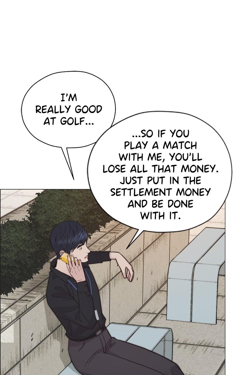 A Man's Man Chap 173 - Next Chap 174