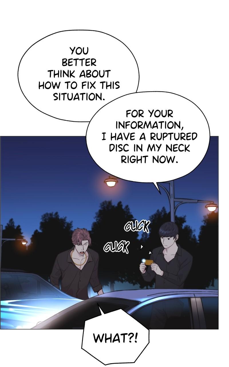 A Man's Man Chap 173 - Next Chap 174