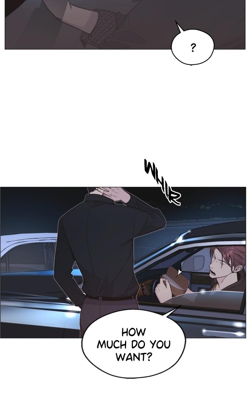 A Man's Man Chap 173 - Next Chap 174