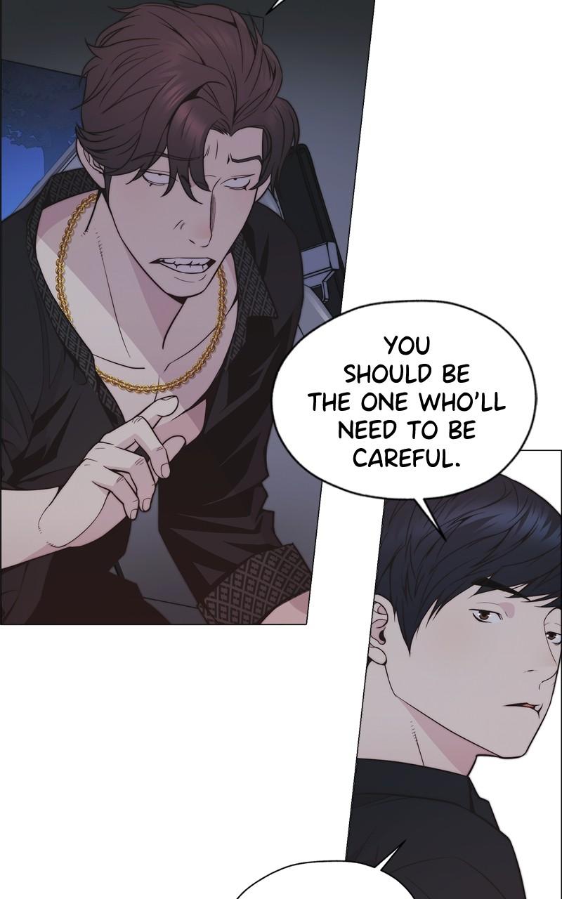 A Man's Man Chap 173 - Next Chap 174