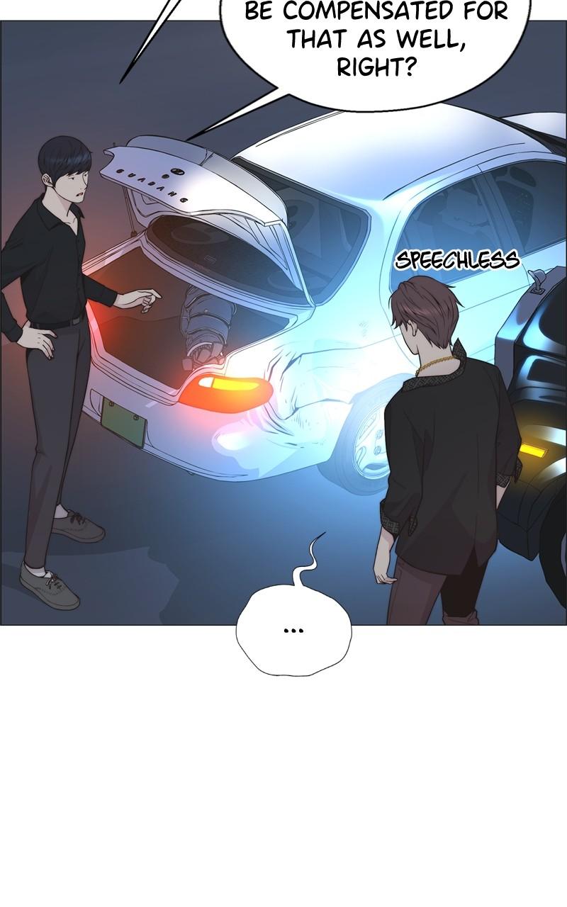 A Man's Man Chap 173 - Next Chap 174
