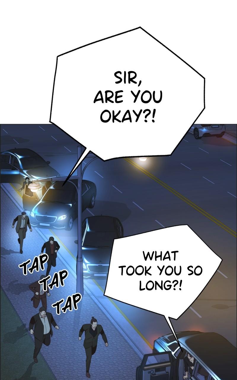 A Man's Man Chap 173 - Next Chap 174