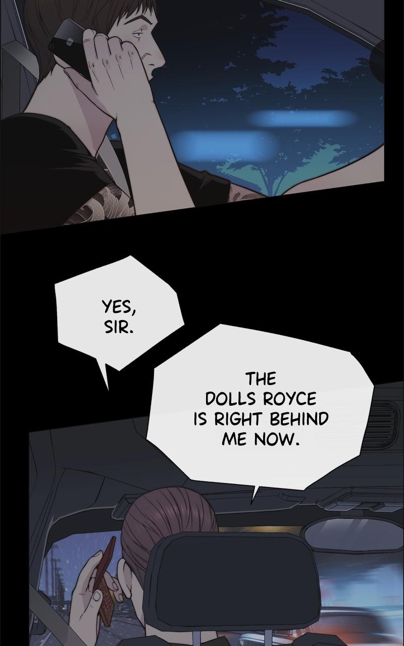 A Man's Man Chap 173 - Next Chap 174