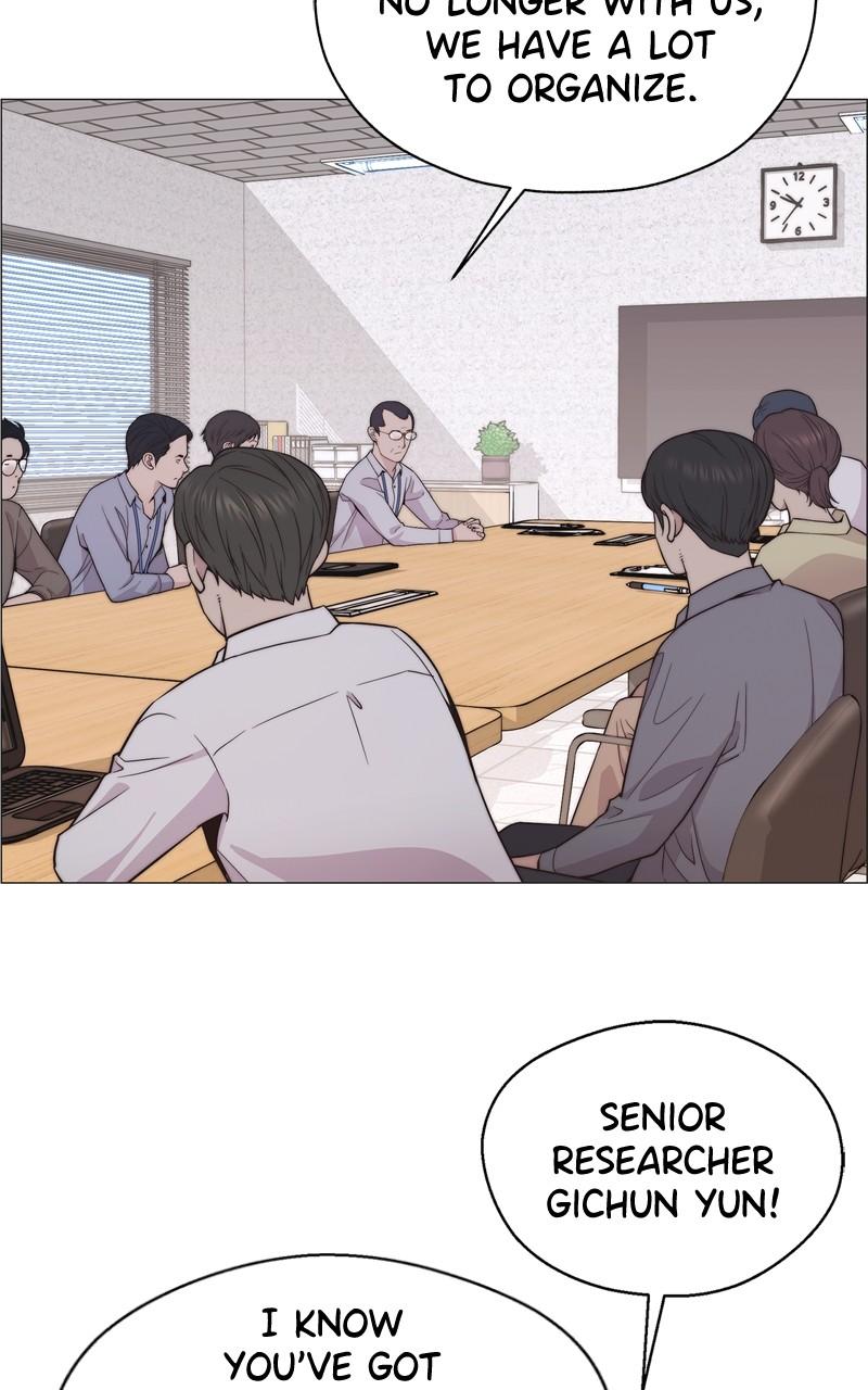 A Man's Man Chap 173 - Next Chap 174