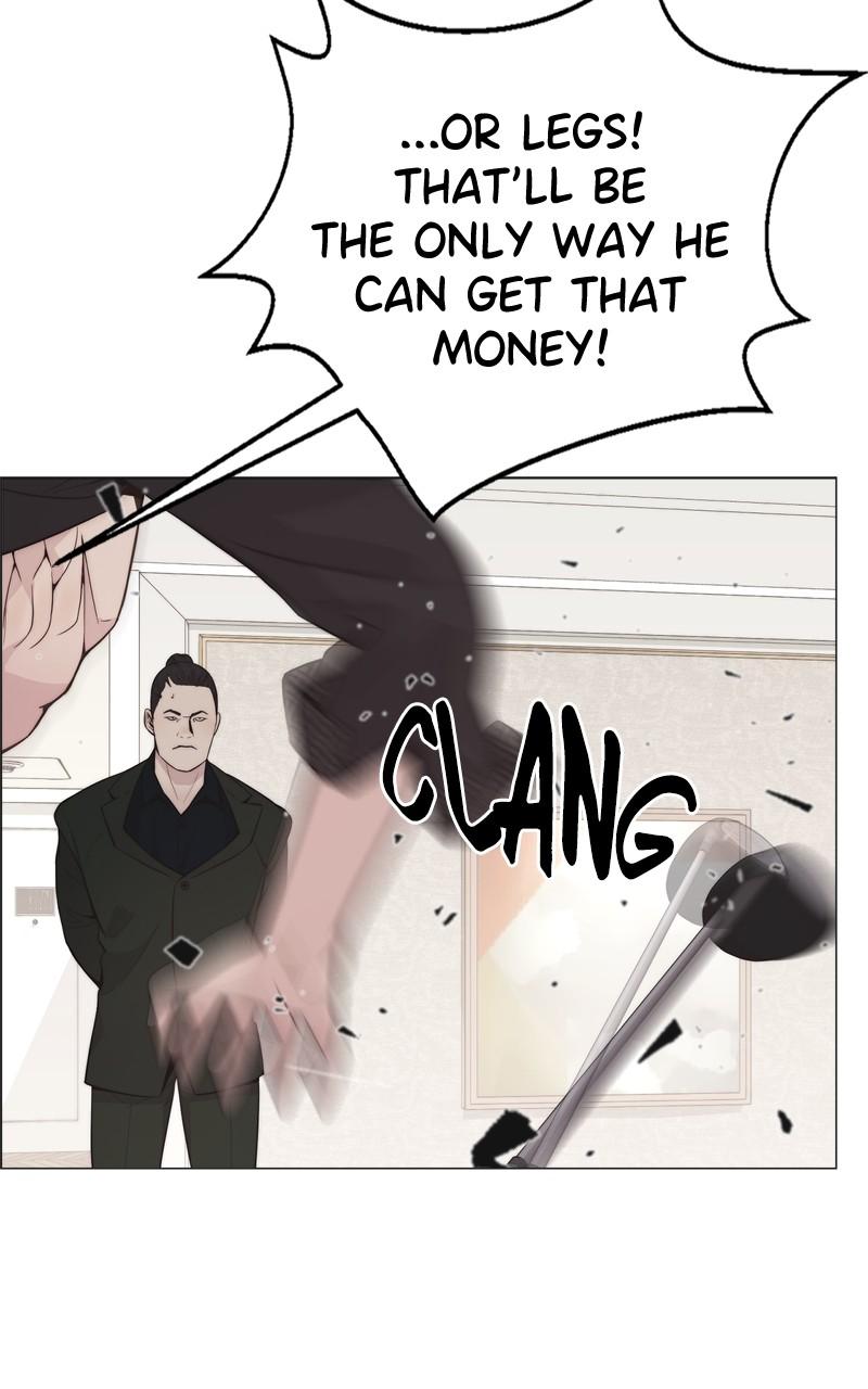 A Man's Man Chap 173 - Next Chap 174