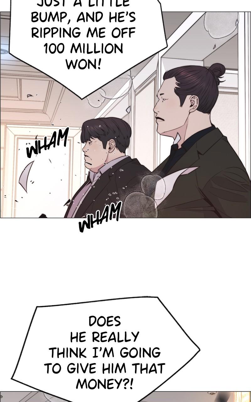 A Man's Man Chap 173 - Next Chap 174