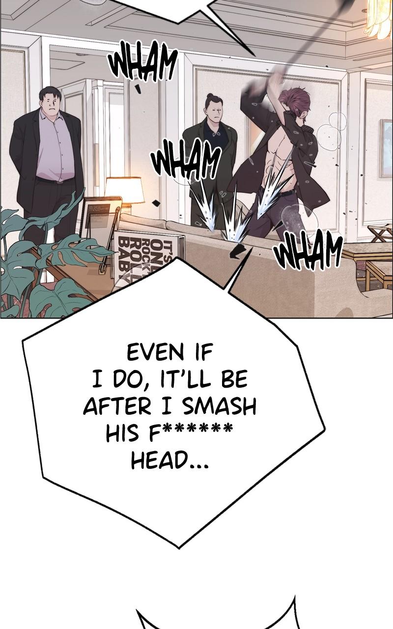 A Man's Man Chap 173 - Next Chap 174