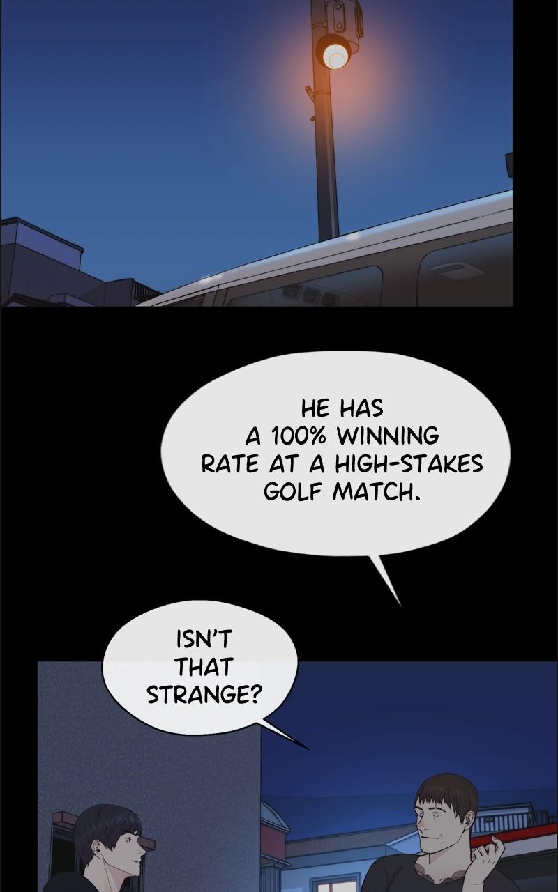 A Man's Man Chap 173 - Next Chap 174