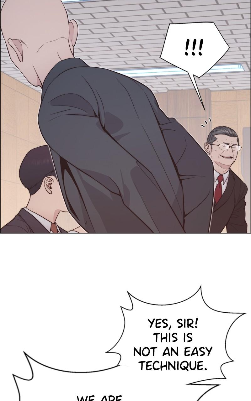 A Man's Man Chap 187 - Next Chap 188