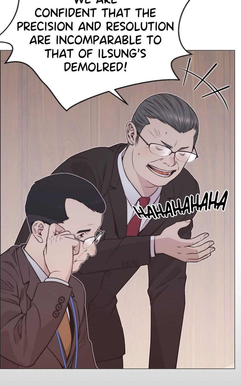 A Man's Man Chap 187 - Next Chap 188