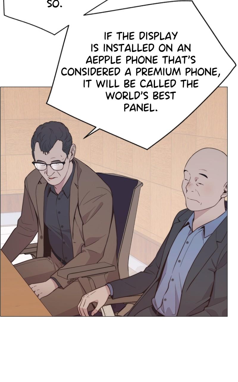 A Man's Man Chap 187 - Next Chap 188