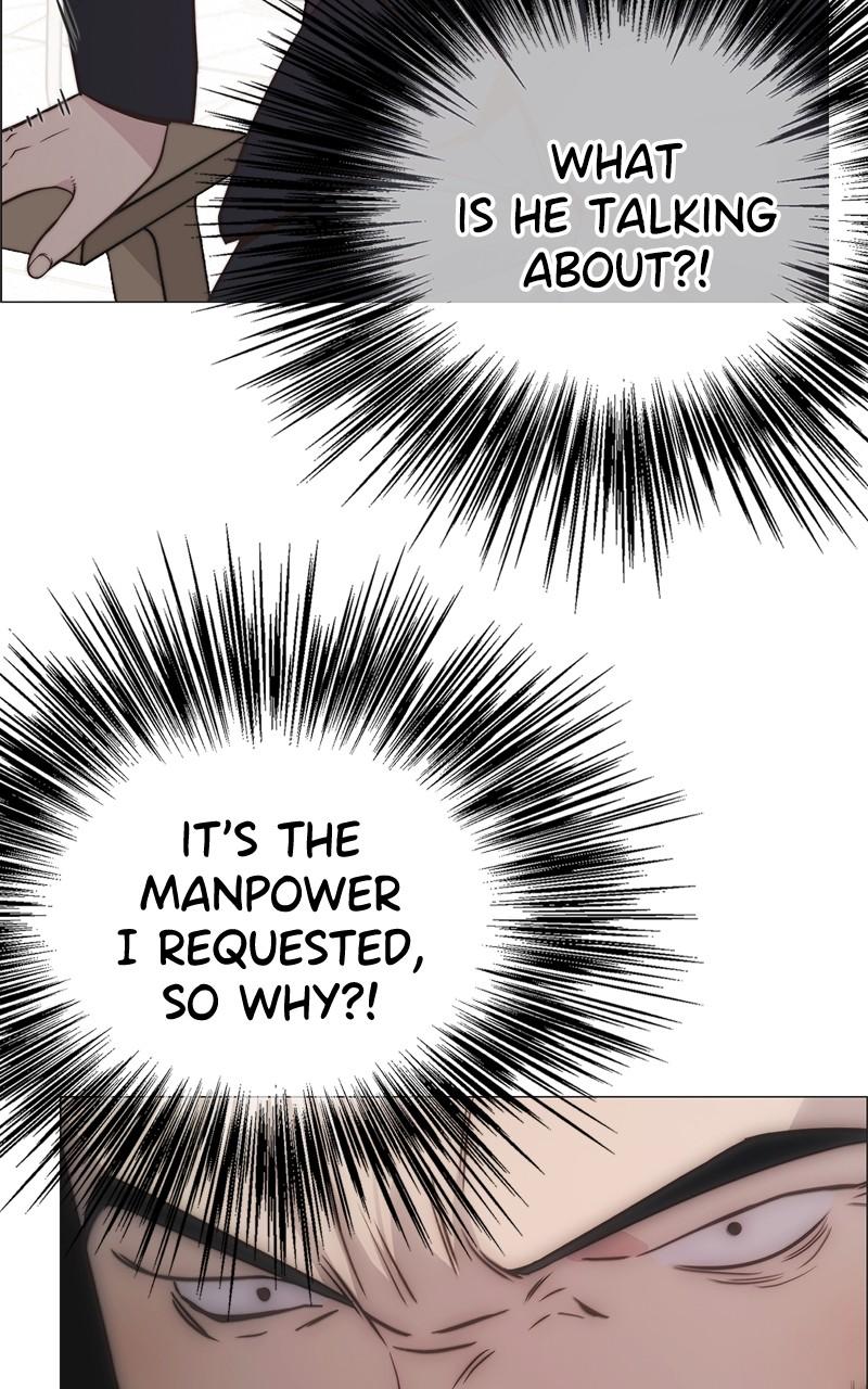 A Man's Man Chap 187 - Next Chap 188