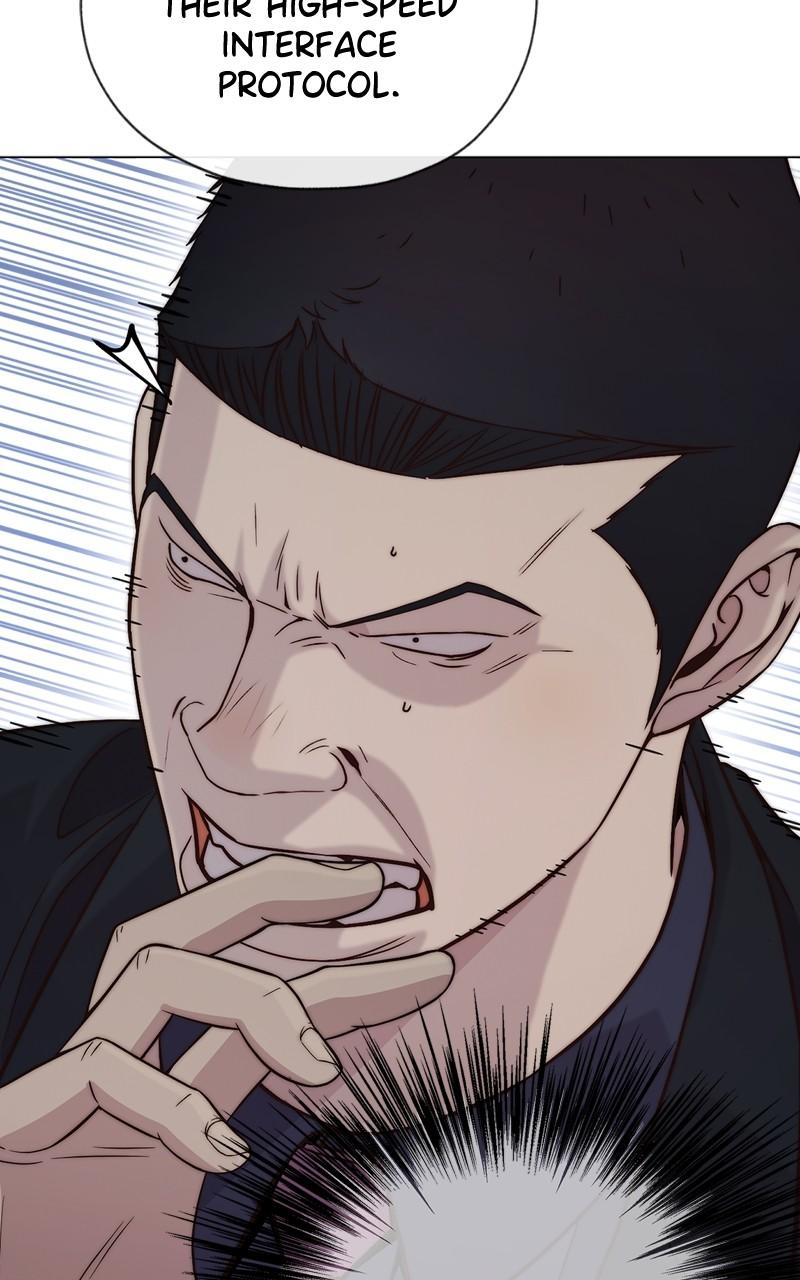 A Man's Man Chap 187 - Next Chap 188