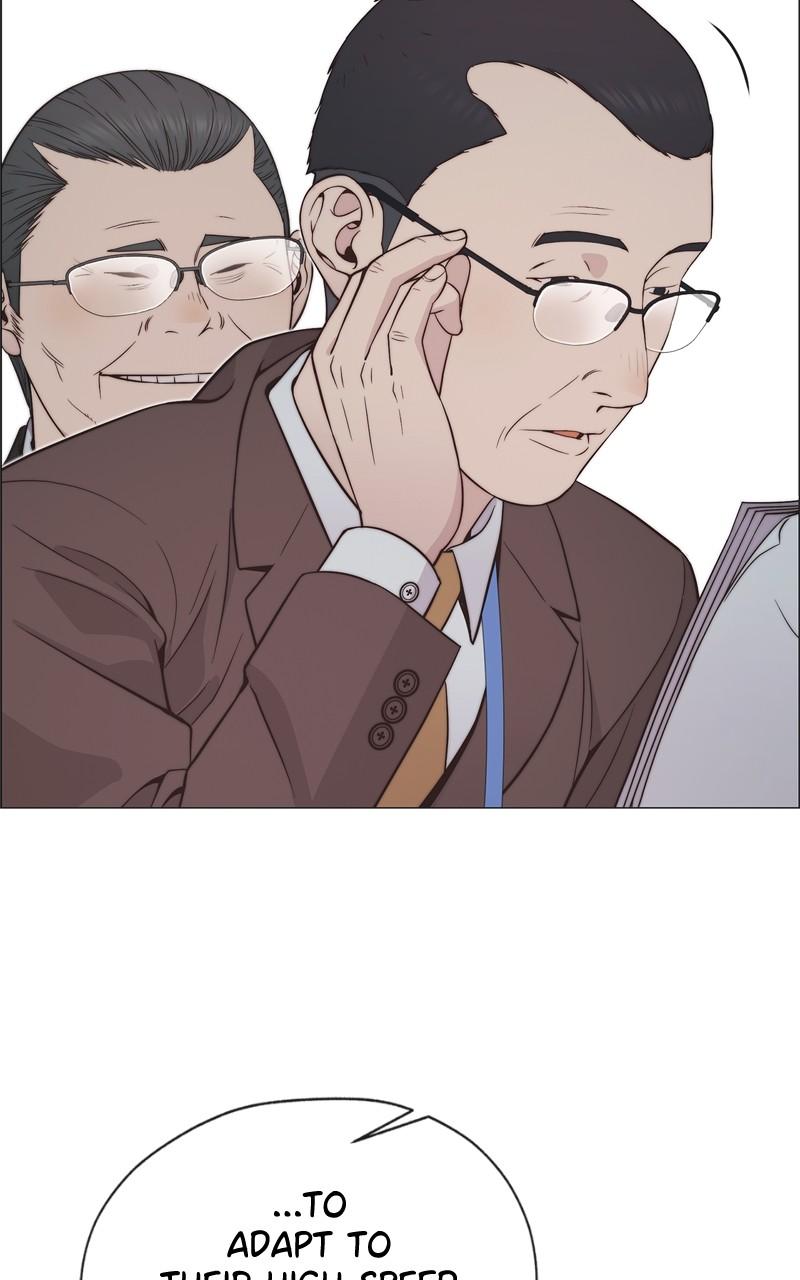 A Man's Man Chap 187 - Next Chap 188