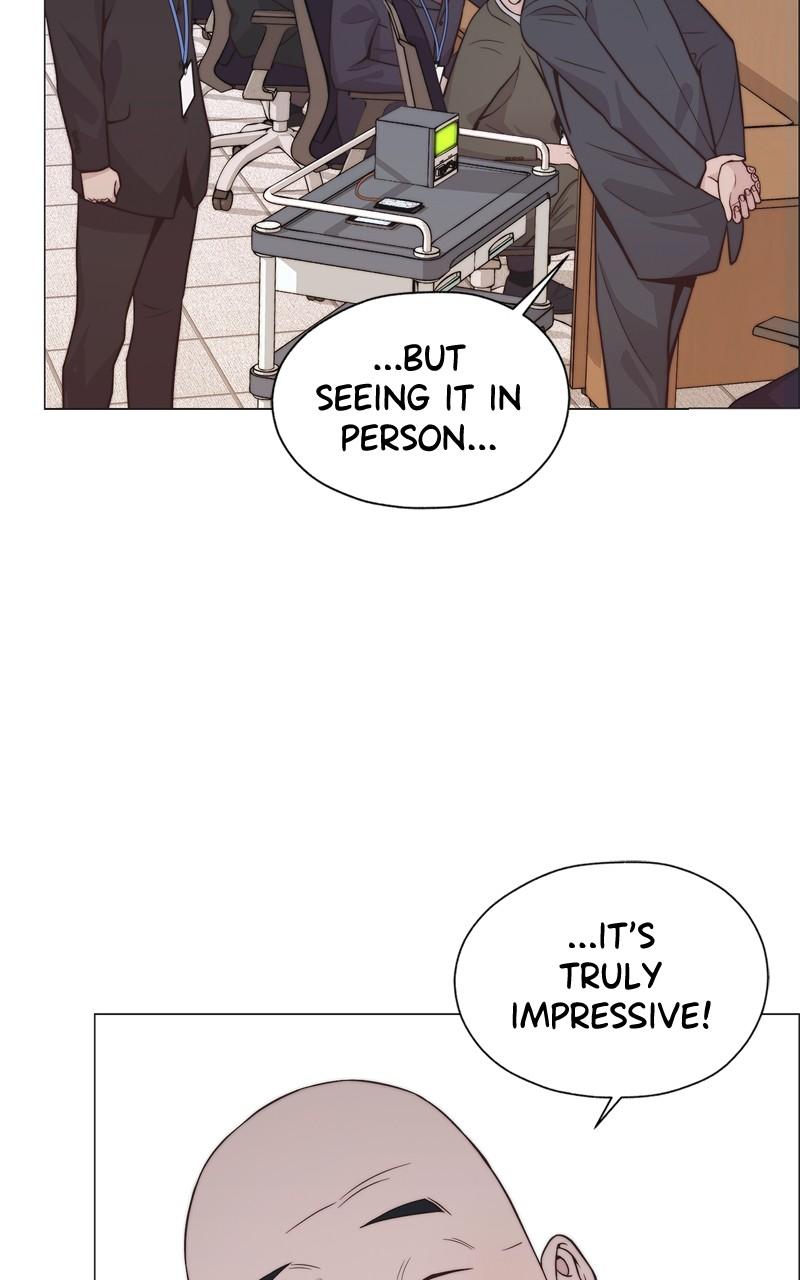 A Man's Man Chap 187 - Next Chap 188