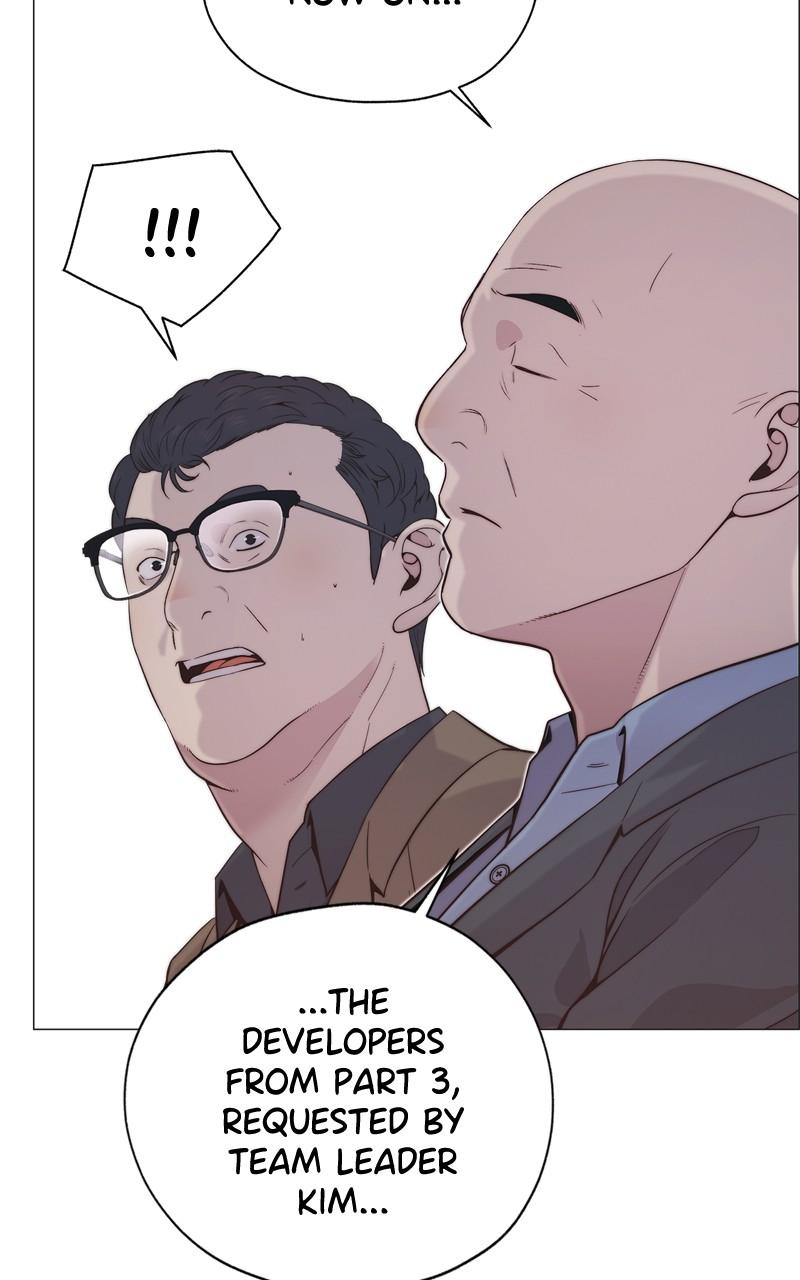 A Man's Man Chap 187 - Next Chap 188