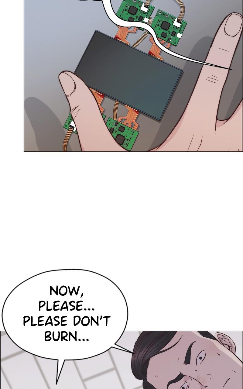 A Man's Man Chap 184 - Next Chap 185