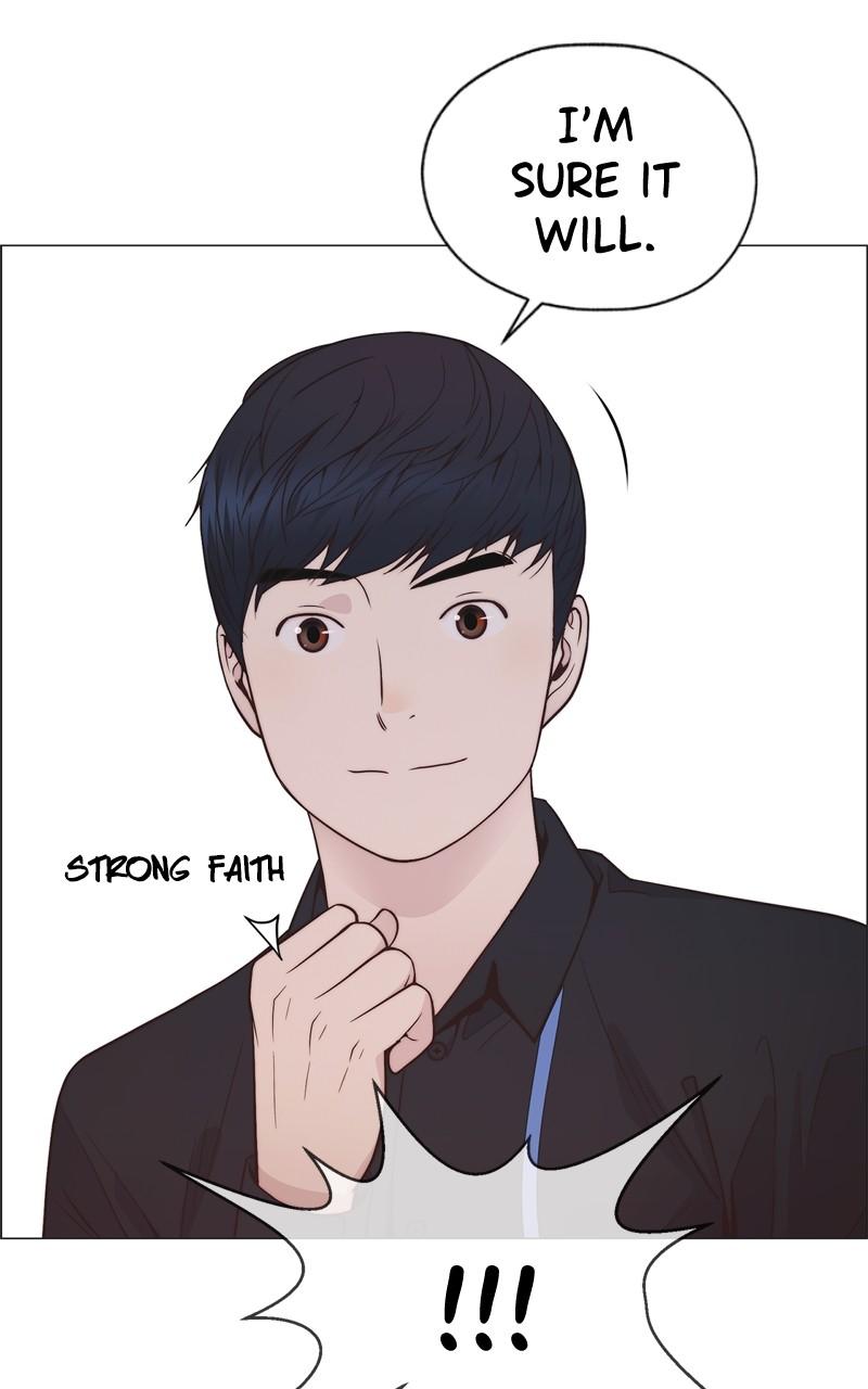 A Man's Man Chap 184 - Next Chap 185