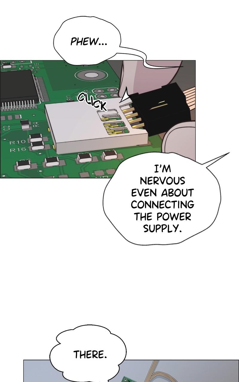 A Man's Man Chap 184 - Next Chap 185