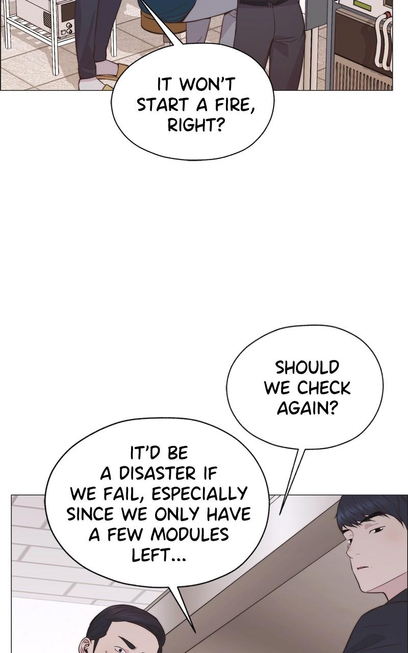 A Man's Man Chap 184 - Next Chap 185