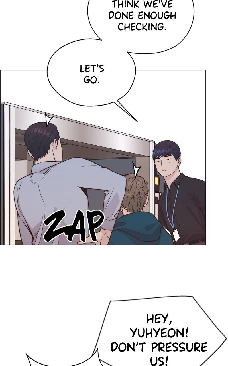 A Man's Man Chap 184 - Next Chap 185