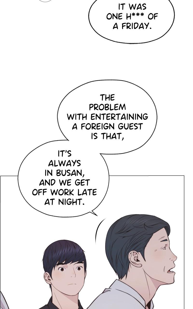 A Man's Man Chap 184 - Next Chap 185