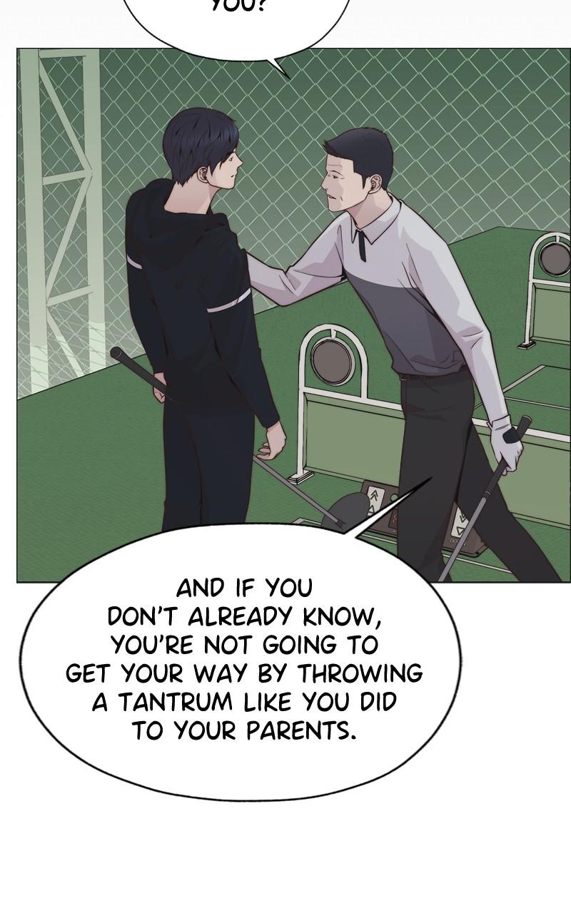 A Man's Man Chap 184 - Next Chap 185