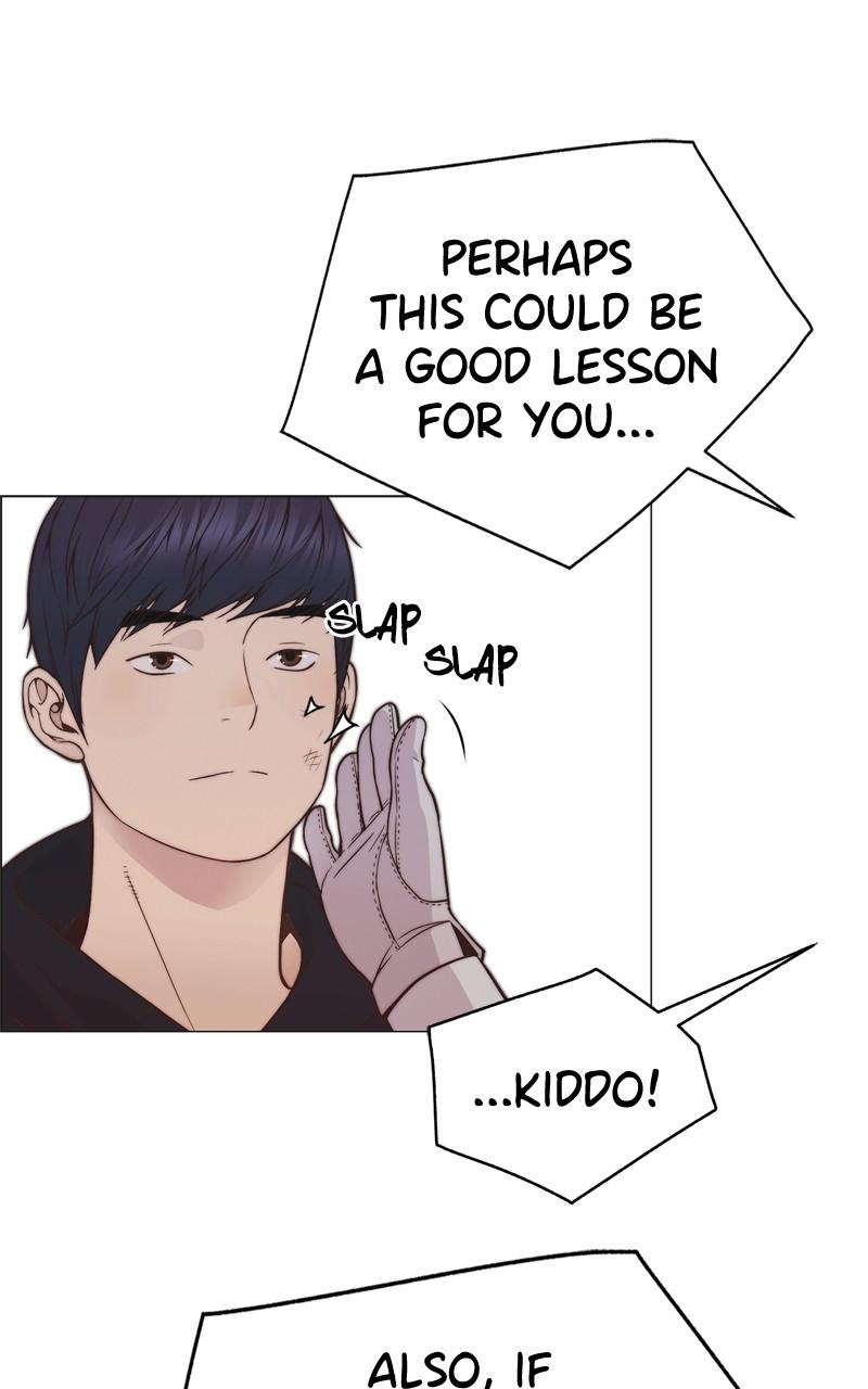 A Man's Man Chap 184 - Next Chap 185