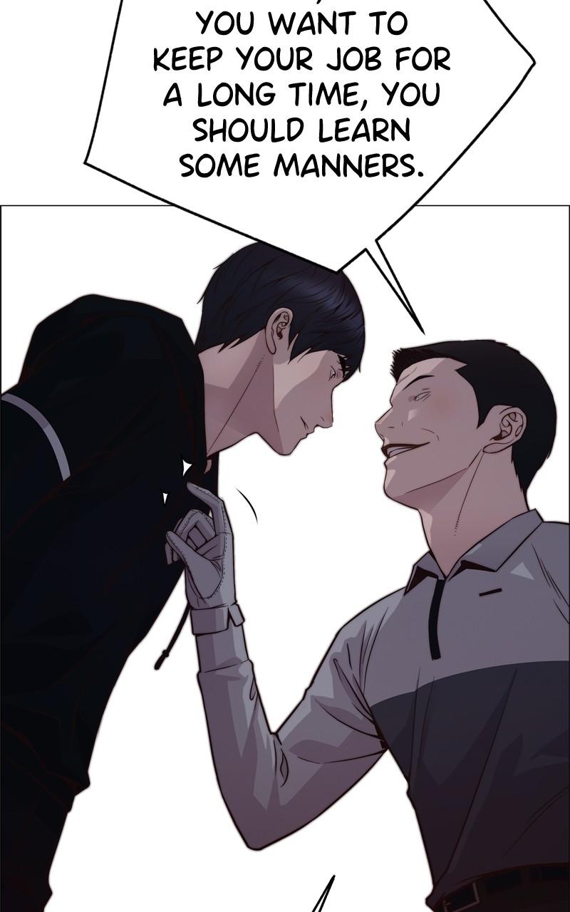 A Man's Man Chap 184 - Next Chap 185