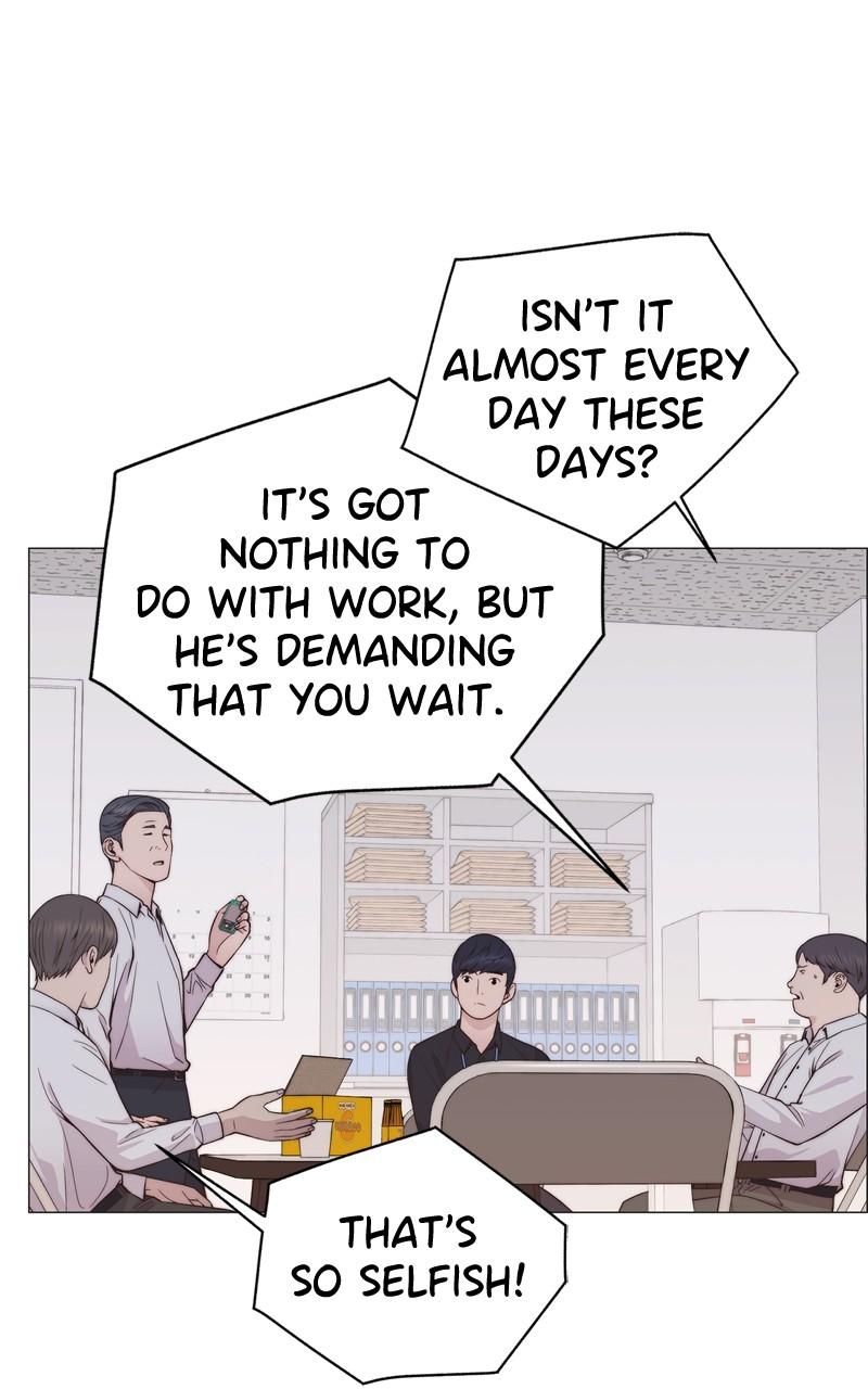 A Man's Man Chap 184 - Next Chap 185