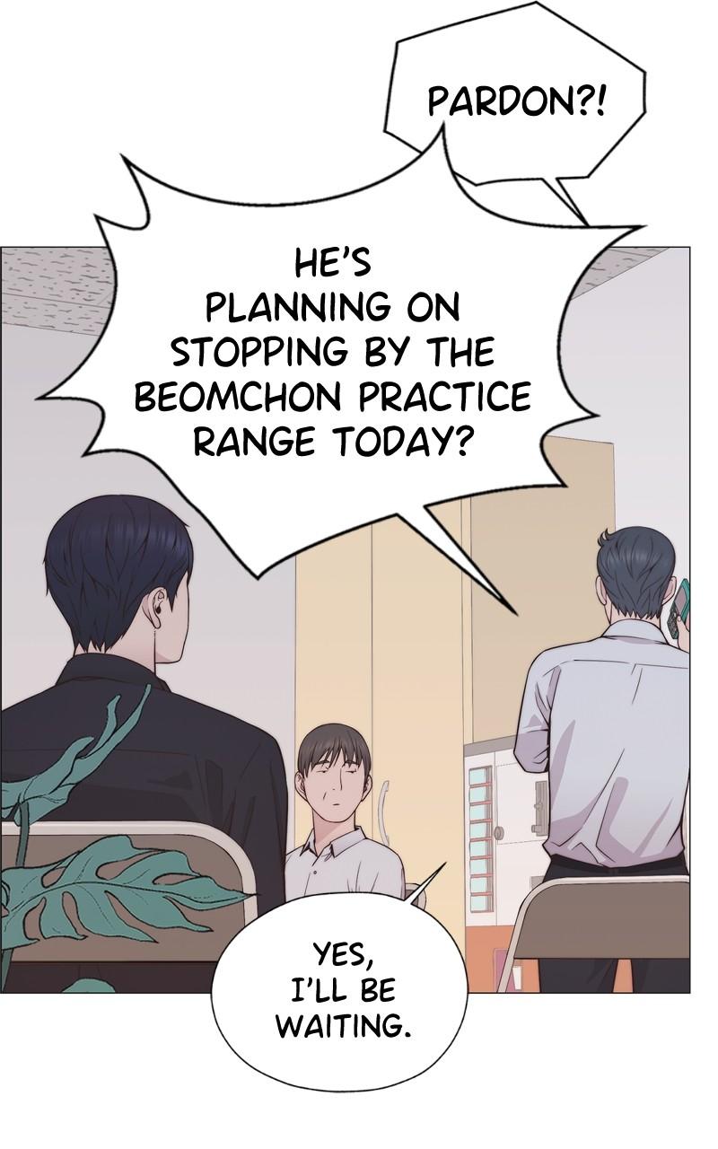 A Man's Man Chap 184 - Next Chap 185