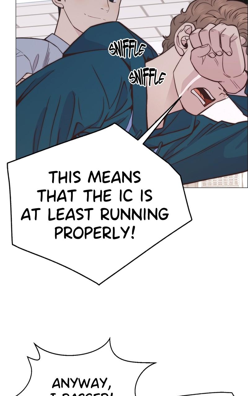 A Man's Man Chap 184 - Next Chap 185