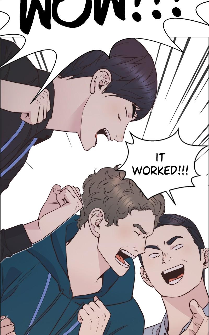 A Man's Man Chap 184 - Next Chap 185