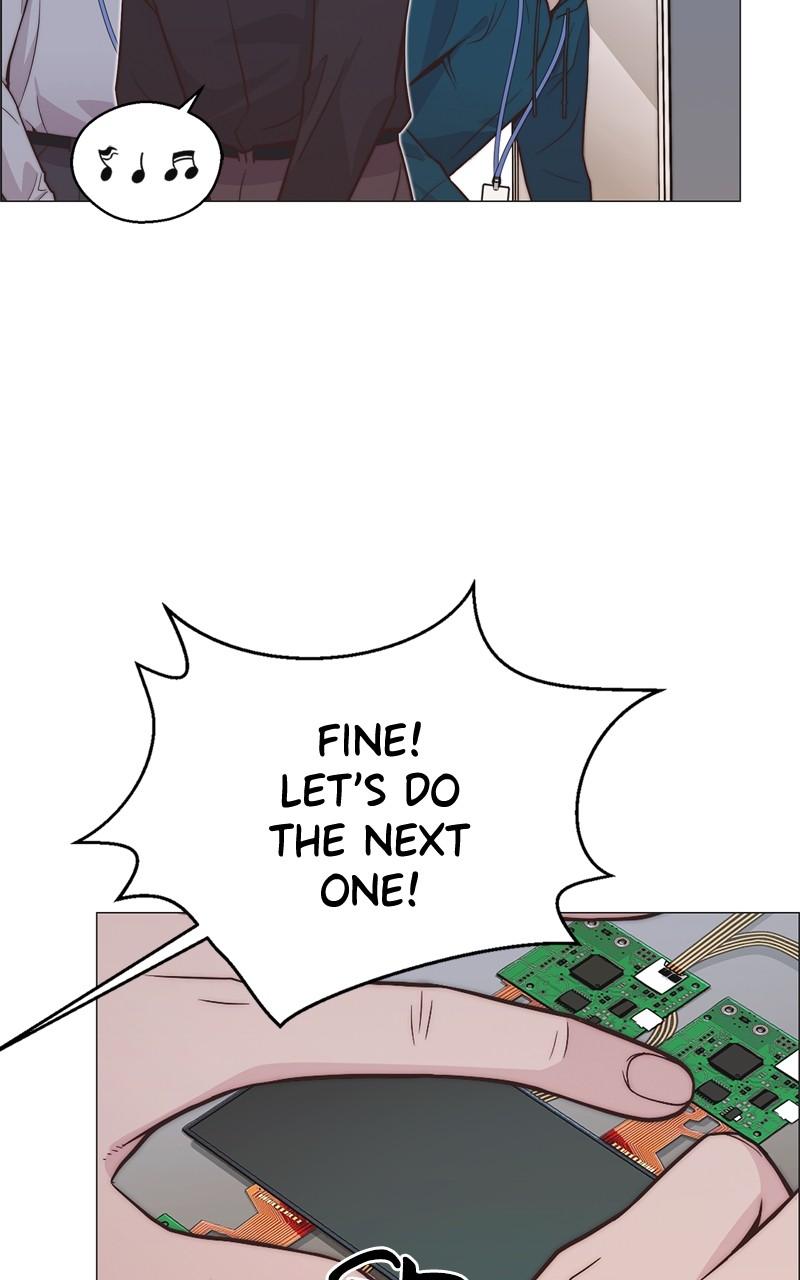 A Man's Man Chap 184 - Next Chap 185