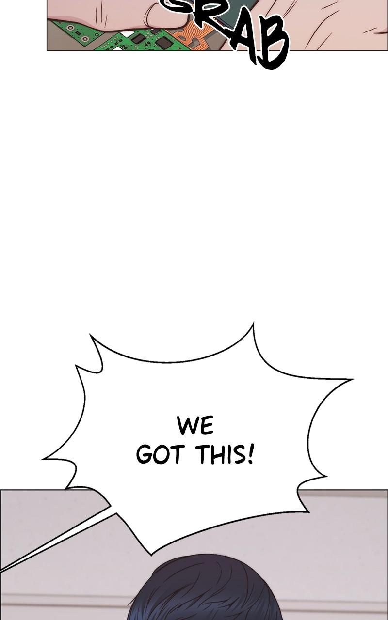 A Man's Man Chap 184 - Next Chap 185