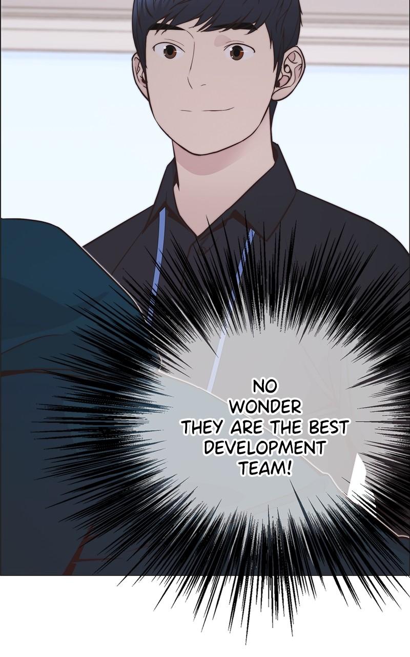 A Man's Man Chap 184 - Next Chap 185