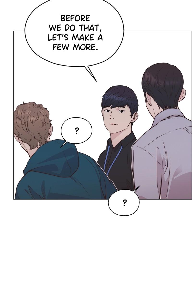 A Man's Man Chap 184 - Next Chap 185