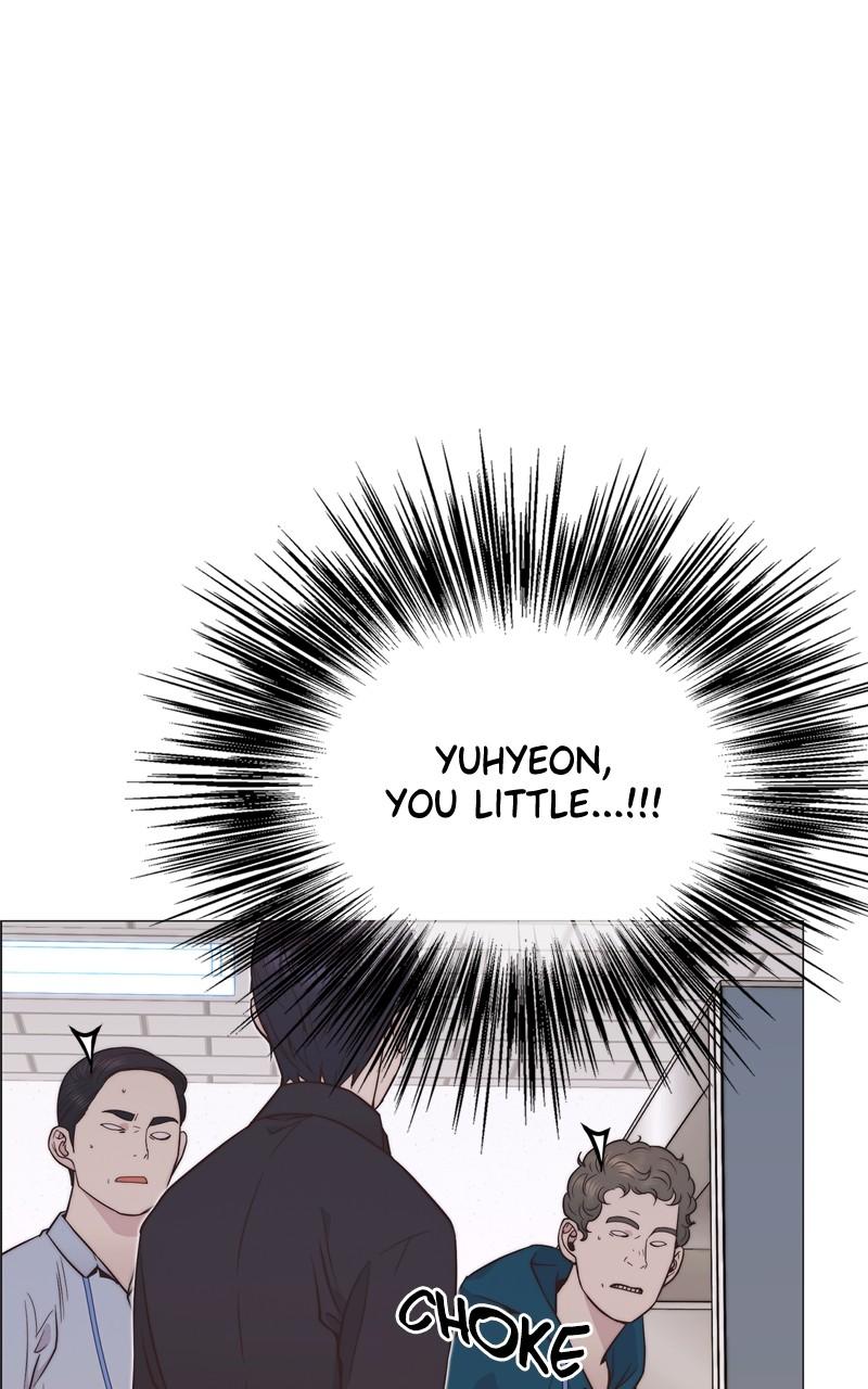 A Man's Man Chap 184 - Next Chap 185