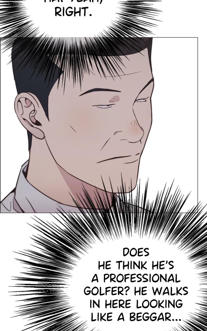 A Man's Man Chap 184 - Next Chap 185