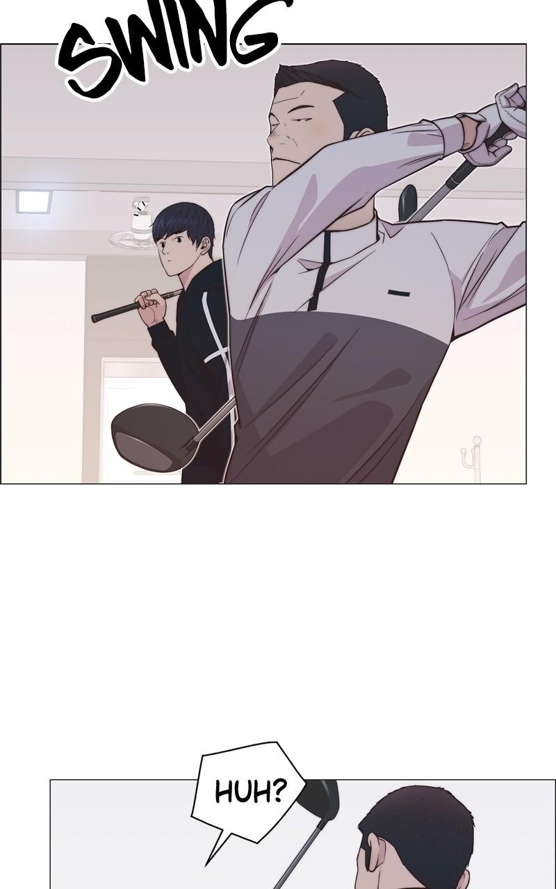 A Man's Man Chap 184 - Next Chap 185