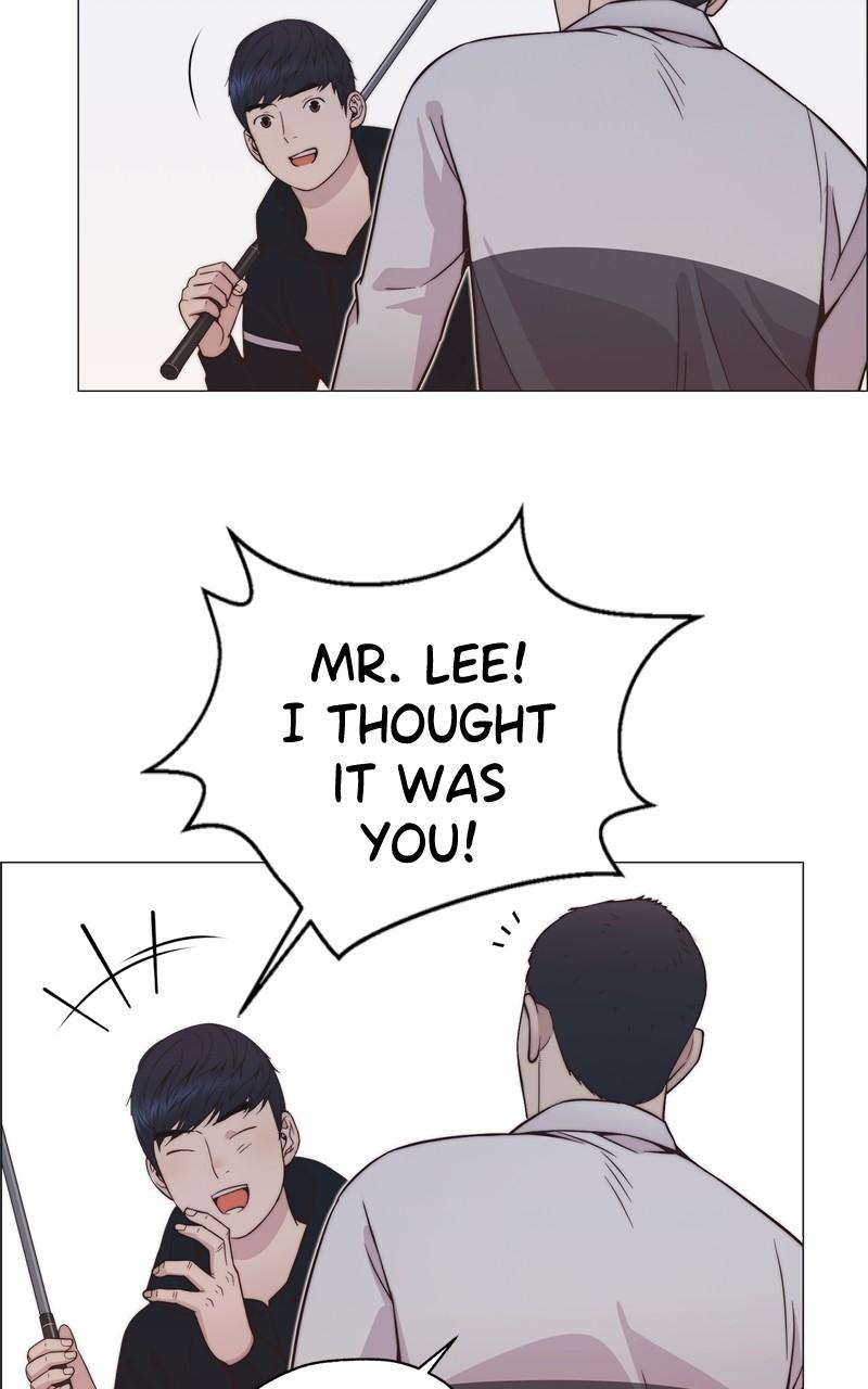 A Man's Man Chap 184 - Next Chap 185