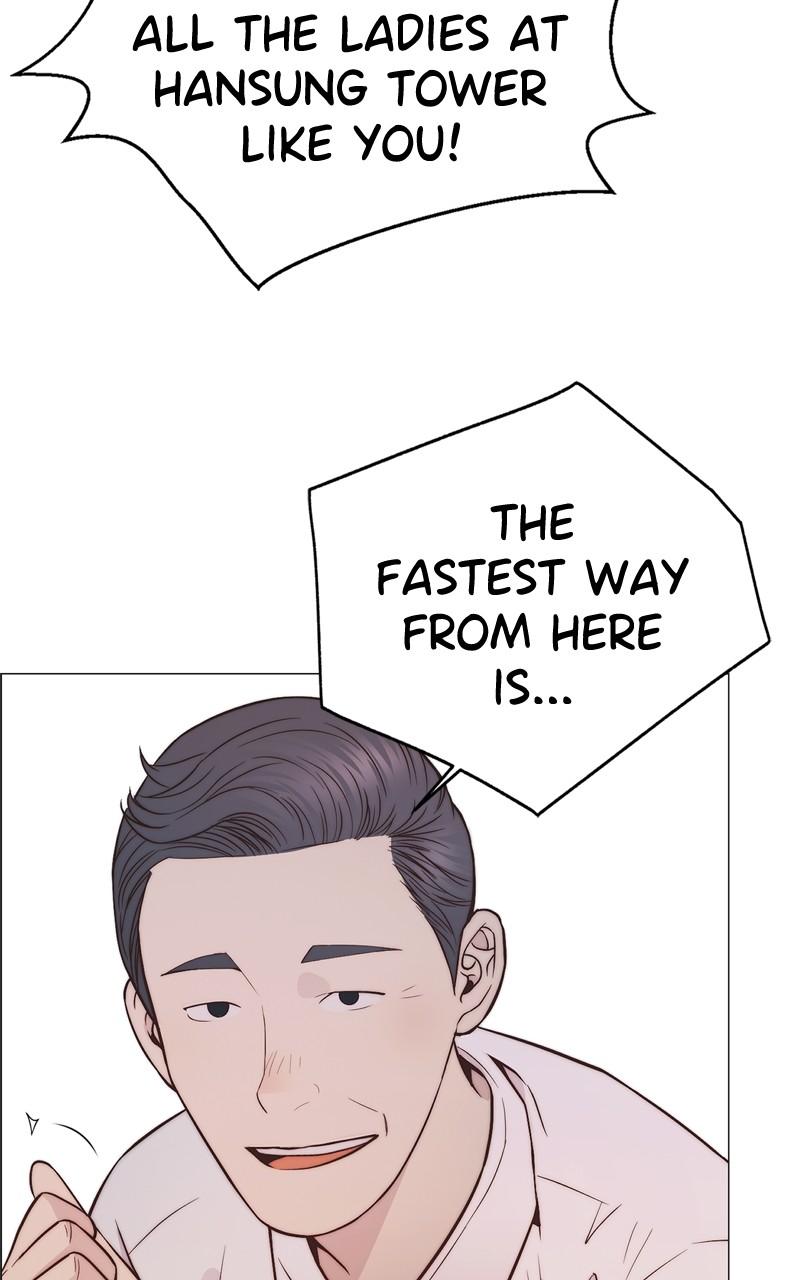 A Man's Man Chap 184 - Next Chap 185