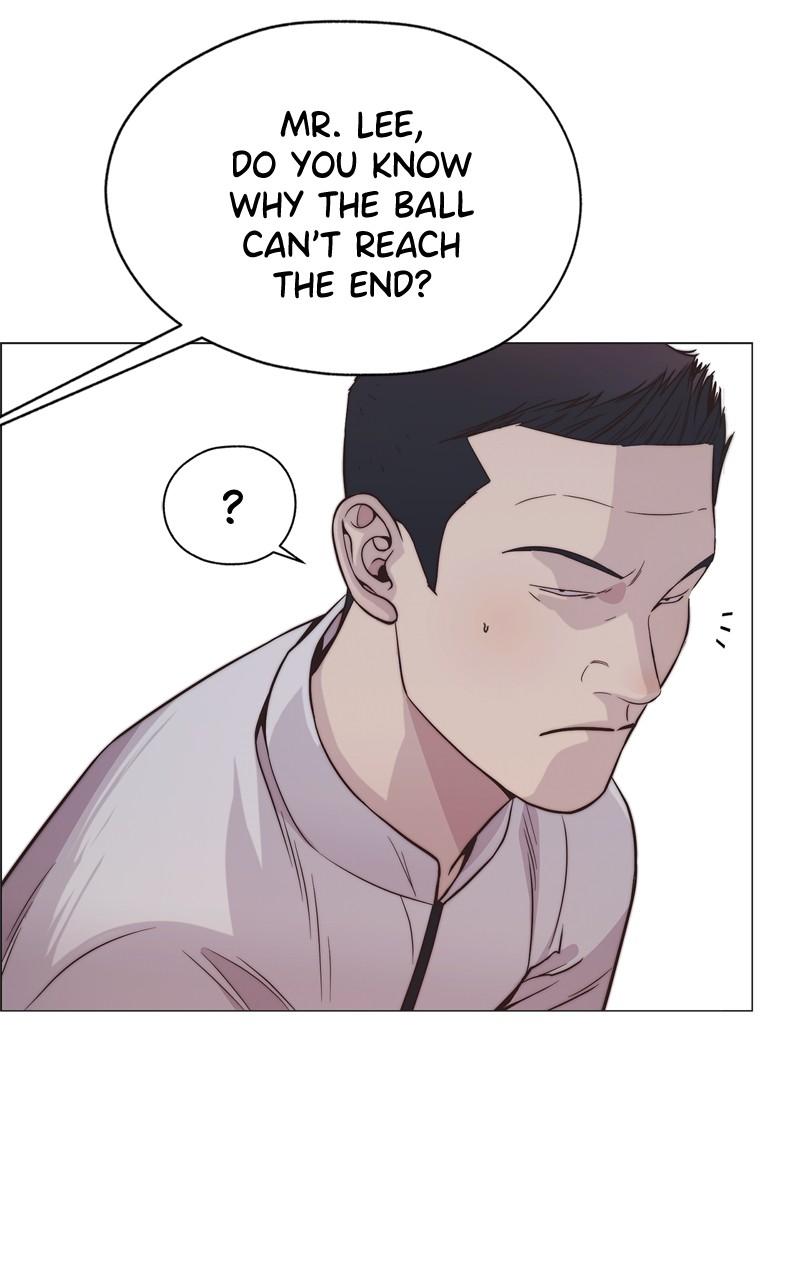 A Man's Man Chap 184 - Next Chap 185