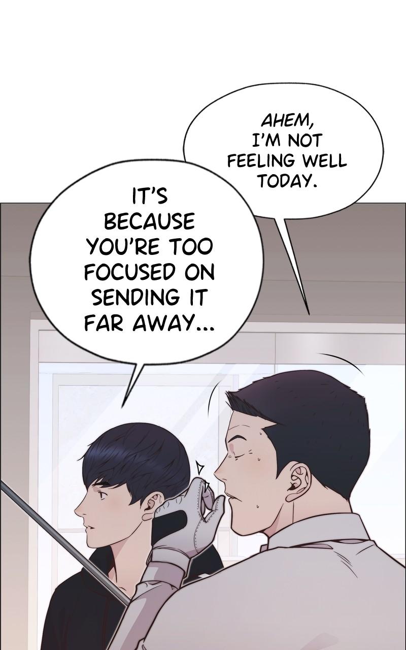 A Man's Man Chap 184 - Next Chap 185