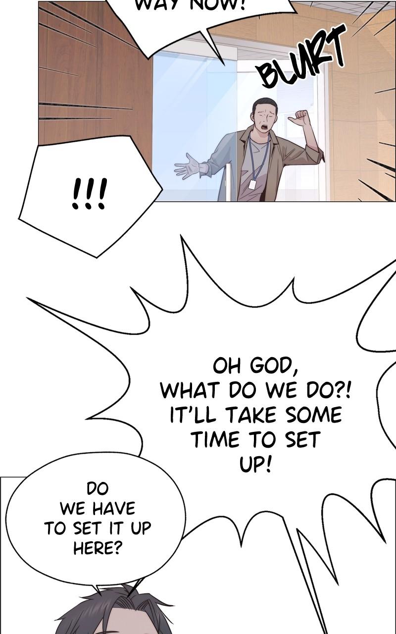A Man's Man Chap 185 - Next Chap 186