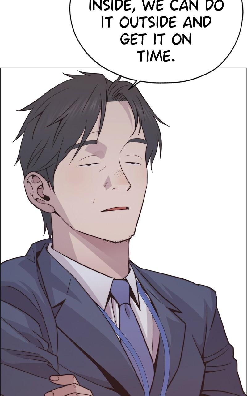 A Man's Man Chap 185 - Next Chap 186