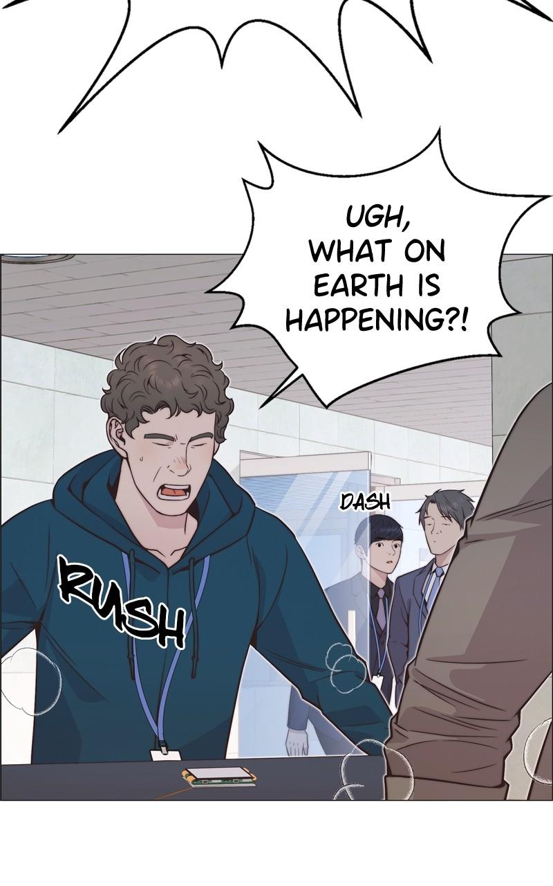 A Man's Man Chap 185 - Next Chap 186