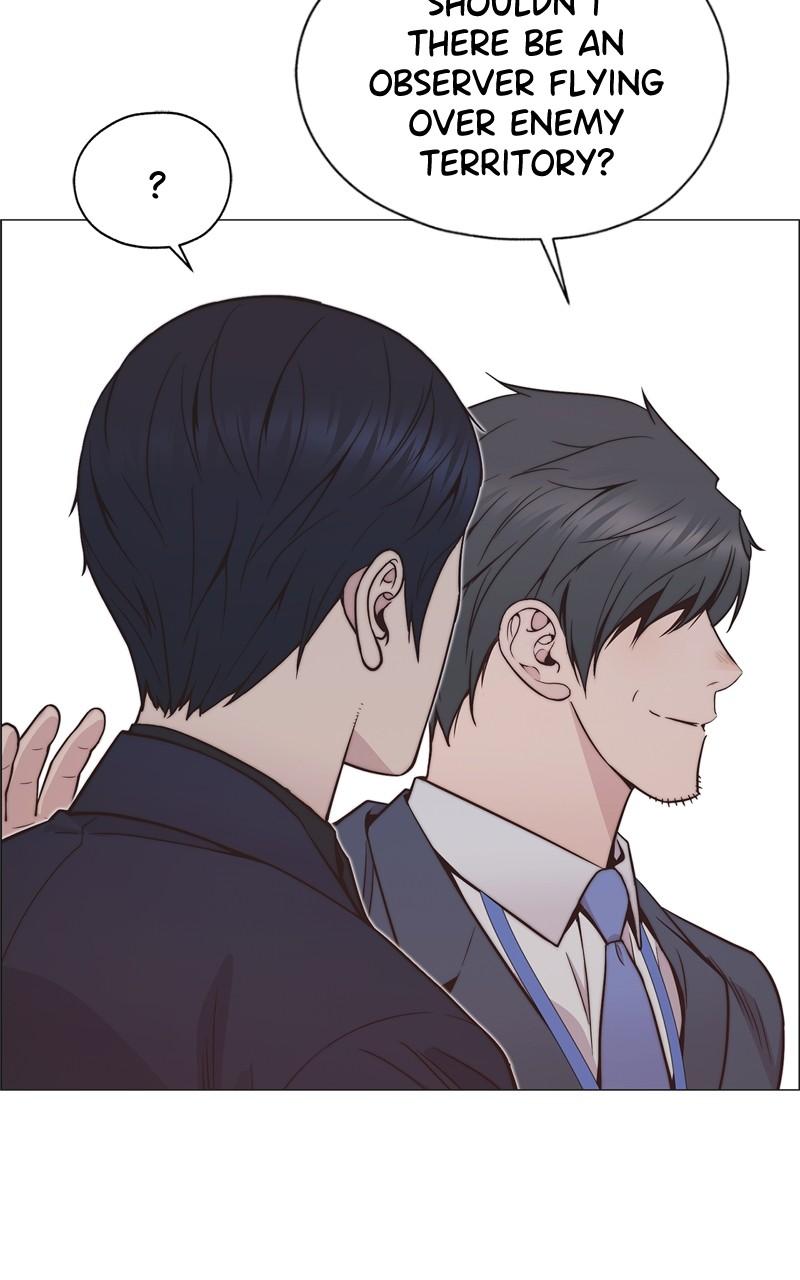 A Man's Man Chap 185 - Next Chap 186